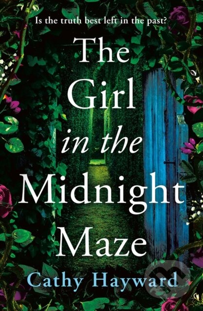 The Girl in the Midnight Maze