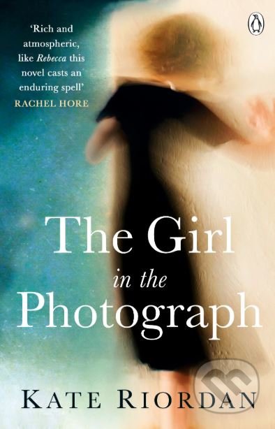 The Girl in the Photograph