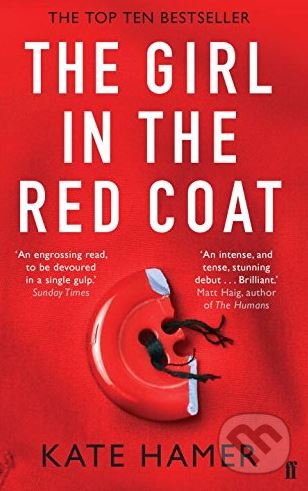 The Girl in the Red Coat