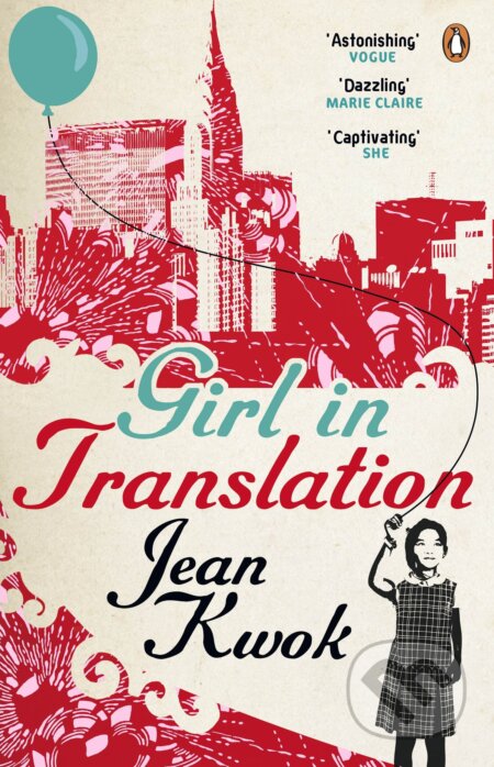 The Girl in Translation