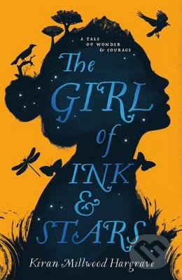 The Girl of Ink and Stars