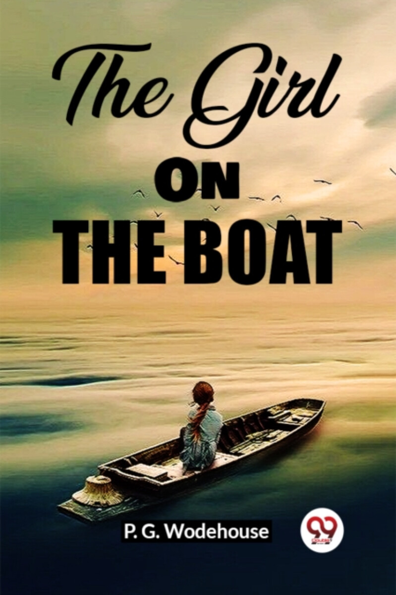 The Girl On The Boat (Edition2023)
