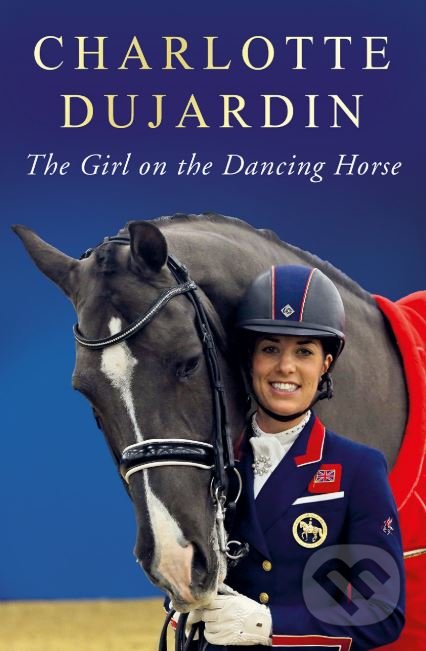 The Girl on the Dancing Horse