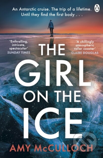 The Girl on the Ice