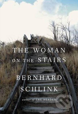 The Girl on the Stairs