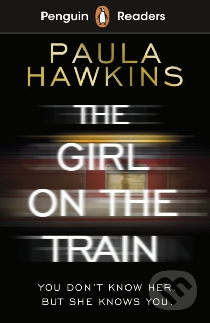 The Girl on the Train (Level 6)