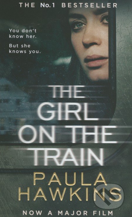 The Girl on the Train