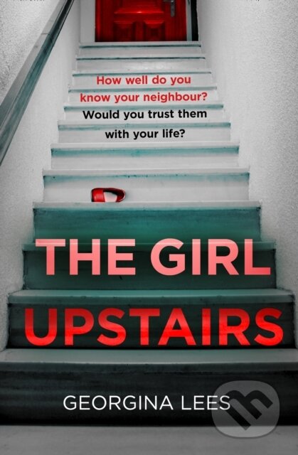 The Girl Upstairs
