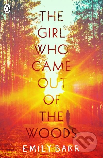 The Girl Who Came Out of the Woods