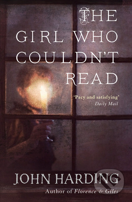 The Girl Who Couldn't Read