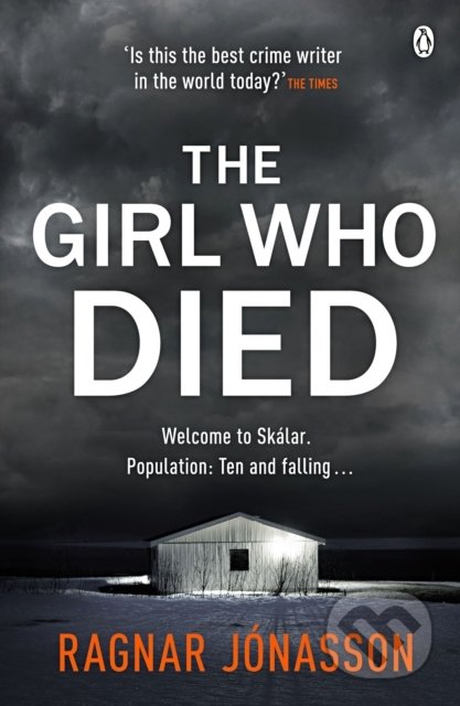 The Girl Who Died