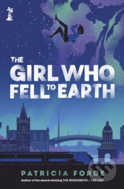 The Girl who Fell to Earth