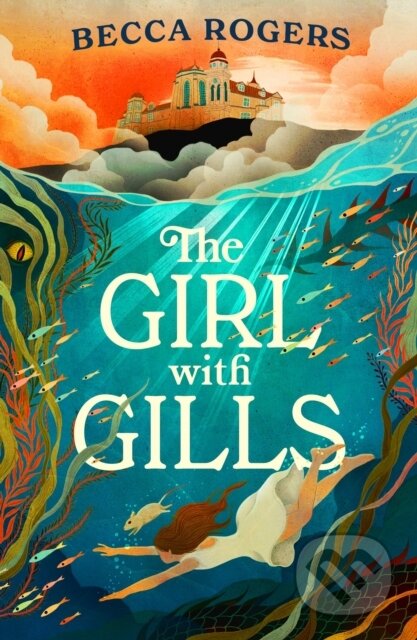 The Girl with Gills