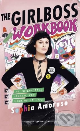 The Girlboss Workbook