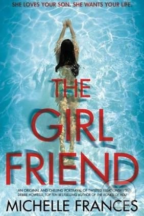 The Girlfriend