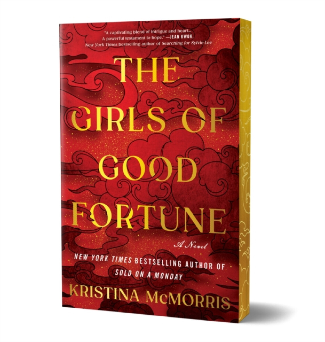 The Girls of Good Fortune (Deluxe Edition)