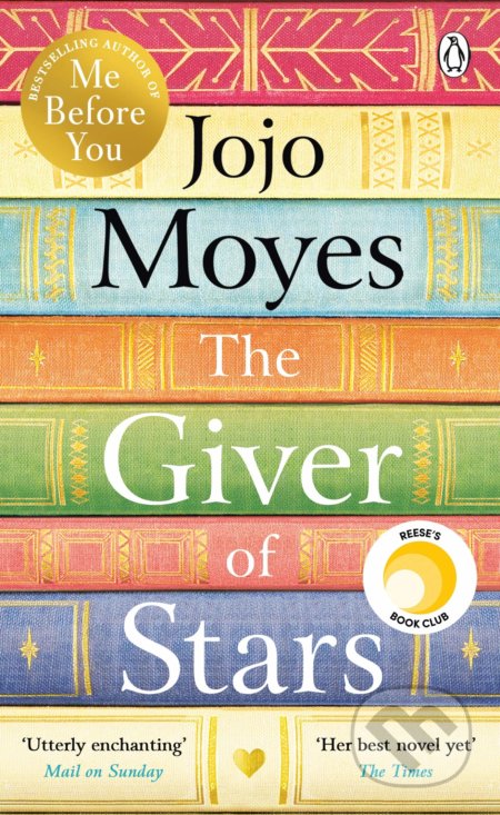 The Giver of Stars