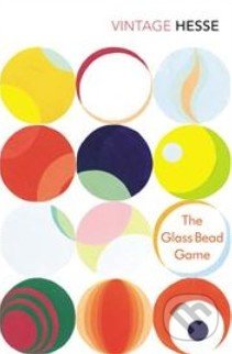 The Glass Bead Game