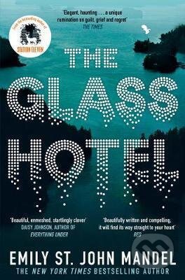 The Glass Hotel