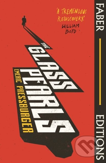 The Glass Pearls (Faber Editions)
