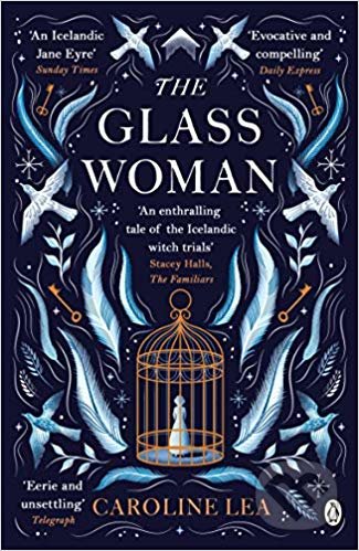 The Glass Woman
