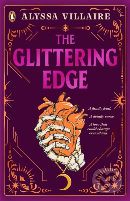 The Glittering Edge