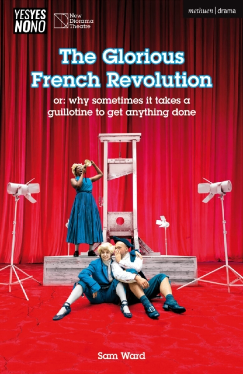 The Glorious French Revolution