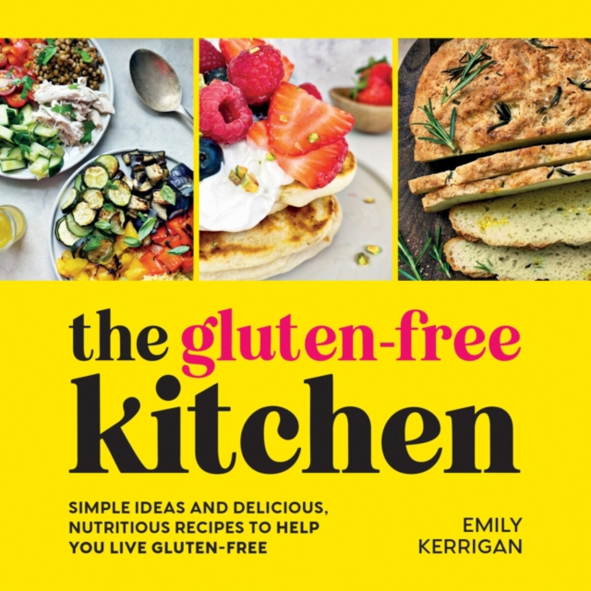 The Gluten-Free Kitchen