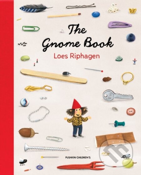 The Gnome Book