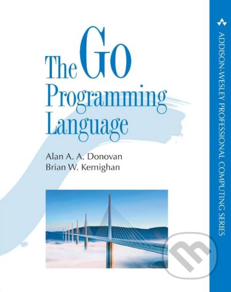 The Go Programming Language