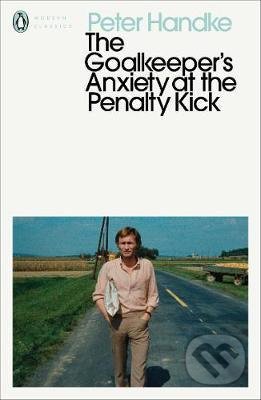 The Goalkeeper's Anxiety at the Penalty Kick