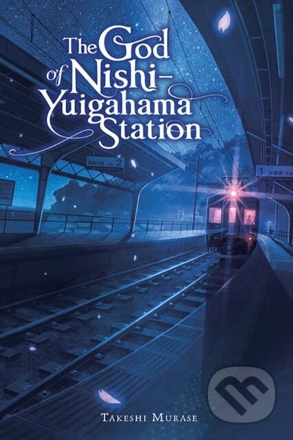 The God of Nishi-Yuigahama Station