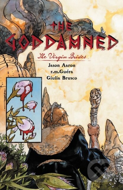 The Goddamned, Volume 2: The Virgin Brides