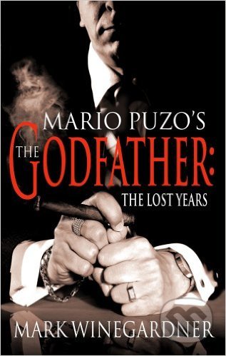 The Godfather: The Lost Years