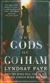 The Gods of Gotham
