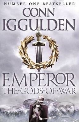 The Gods of War