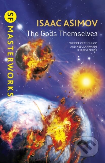 The Gods Themselves
