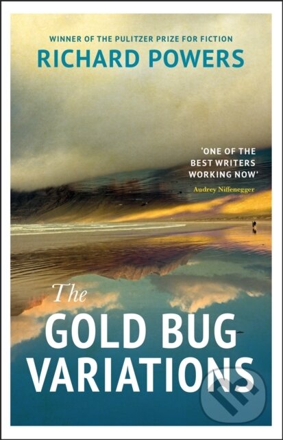 The Gold Bug Variations