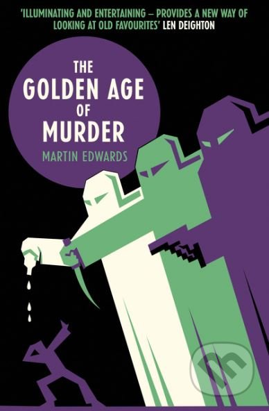 The Golden Age of Murder