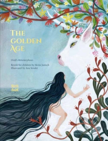 The Golden Age (Ovid's Metamorphoses)
