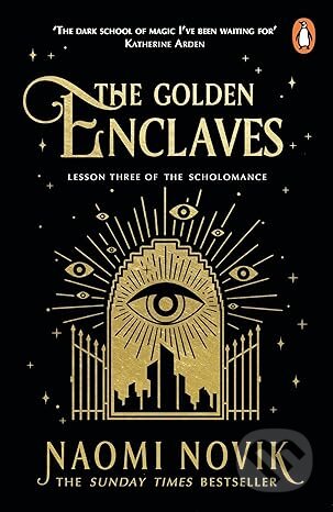 The Golden Enclaves