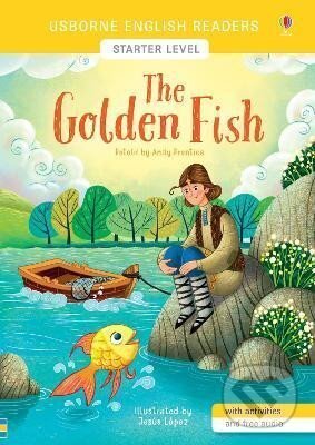 The Golden Fish