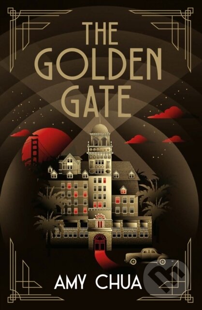 The Golden Gate
