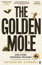 The Golden Mole (and Other Vanishing Treasure)