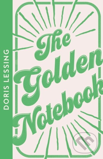 The Golden Notebook