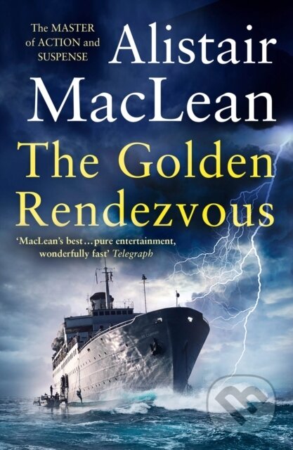 The Golden Rendezvous