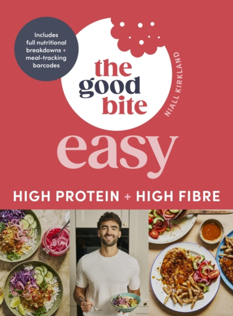 The Good Bite Easy - Niall Kirkland, The Good Bite