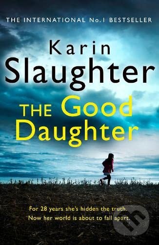 The Good Daughter