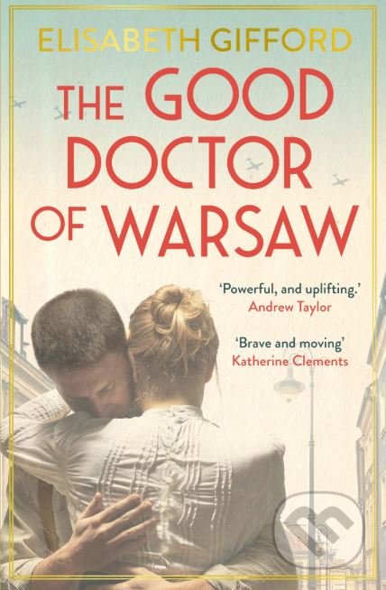 The Good Doctor of Warsaw