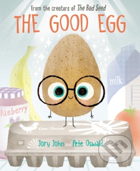 The Good Egg